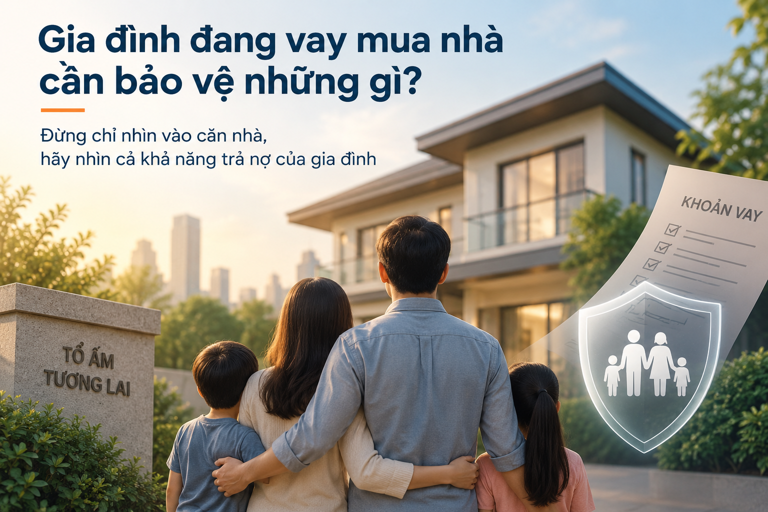 Iprotect – Nền tảng Khám phá Bảo vệ