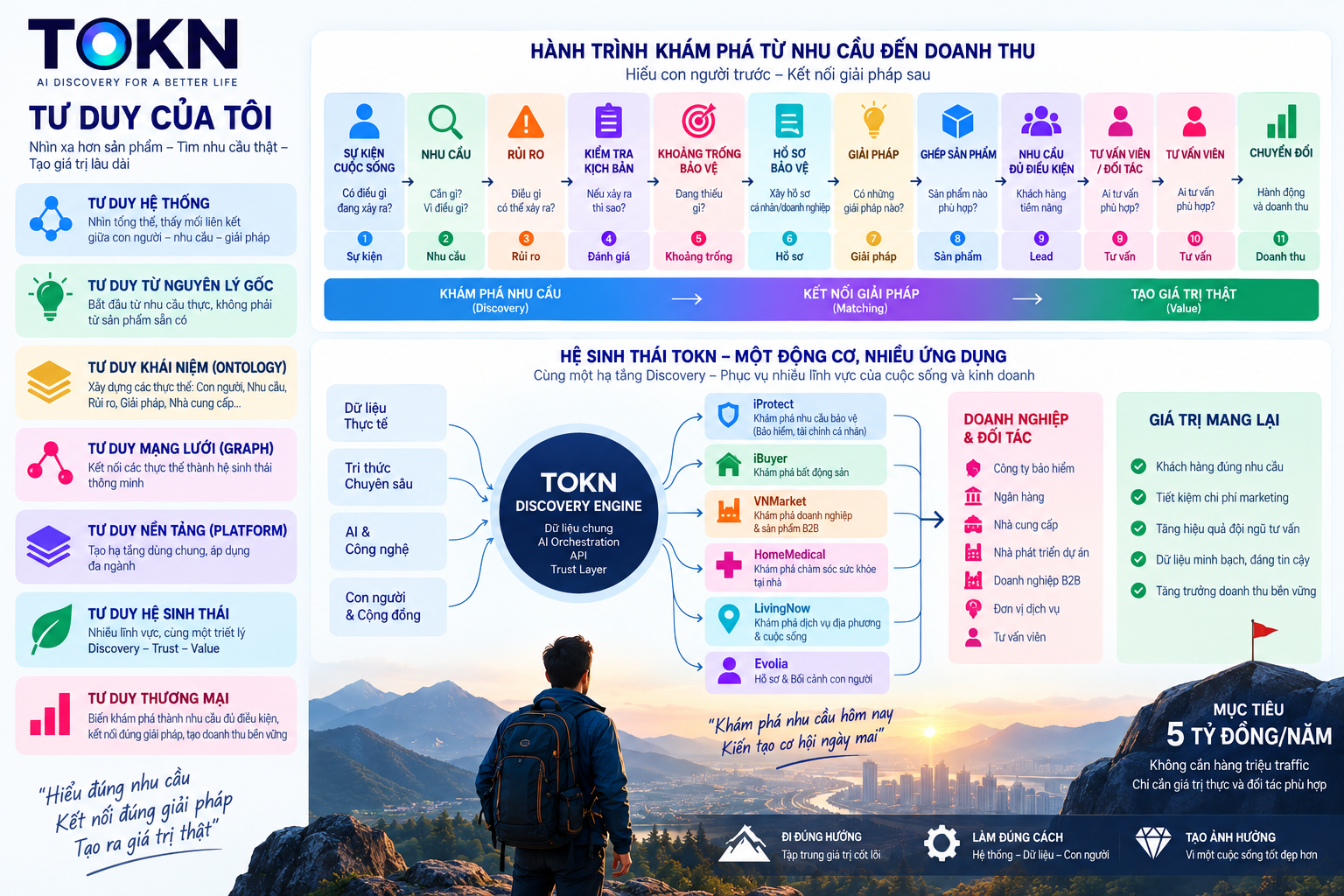 Iprotect – Nền tảng Khám phá Bảo vệ