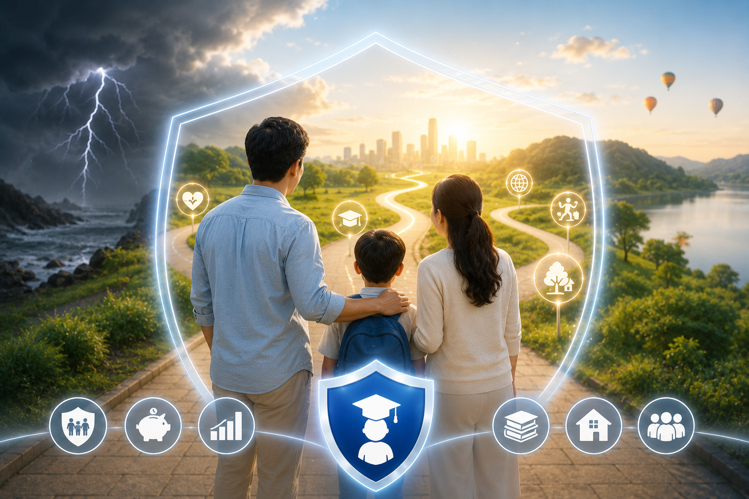 Child Protection Profile- Hồ sơ Bảo vệ Con cái là gì và cha mẹ nên bắt đầu từ đâu?